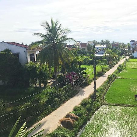 Chau Plus Homestay Hội An Kültér fotó