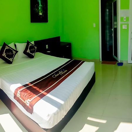 Chau Plus Homestay Hội An Kültér fotó
