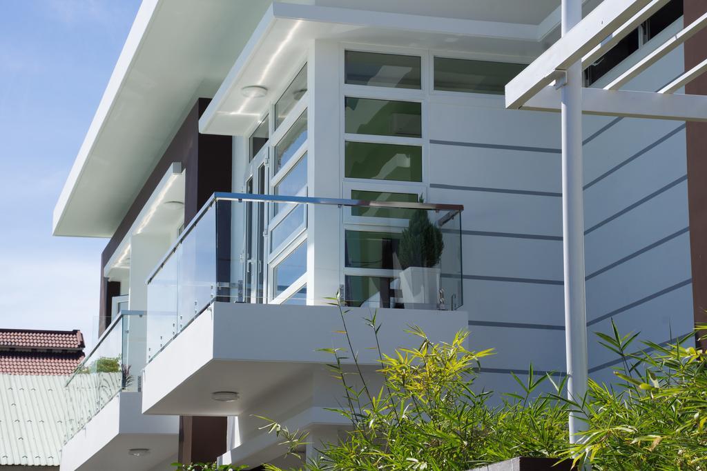 Chau Plus Homestay Hội An Kültér fotó