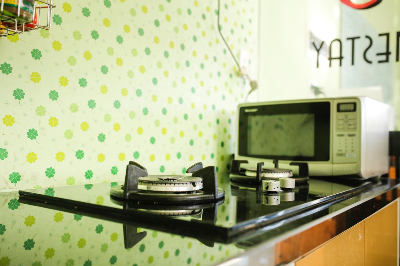 Chau Plus Homestay Hội An Kültér fotó