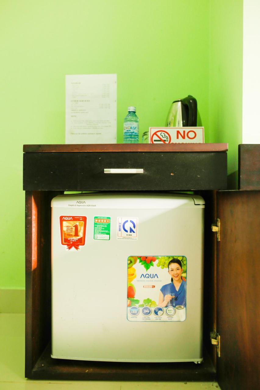 Chau Plus Homestay Hội An Kültér fotó