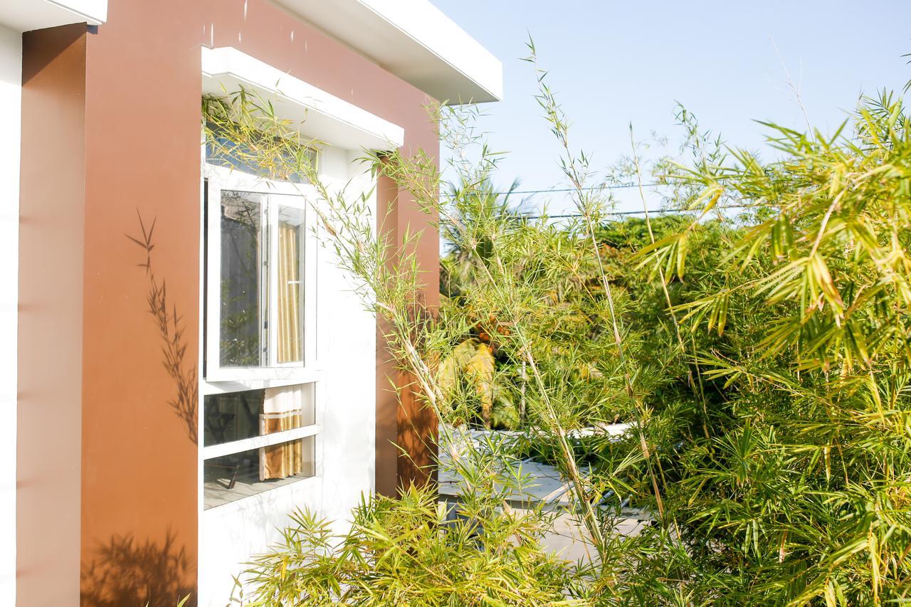 Chau Plus Homestay Hội An Kültér fotó