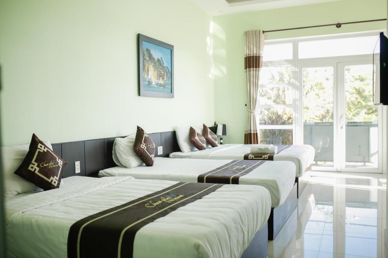 Chau Plus Homestay Hội An Kültér fotó
