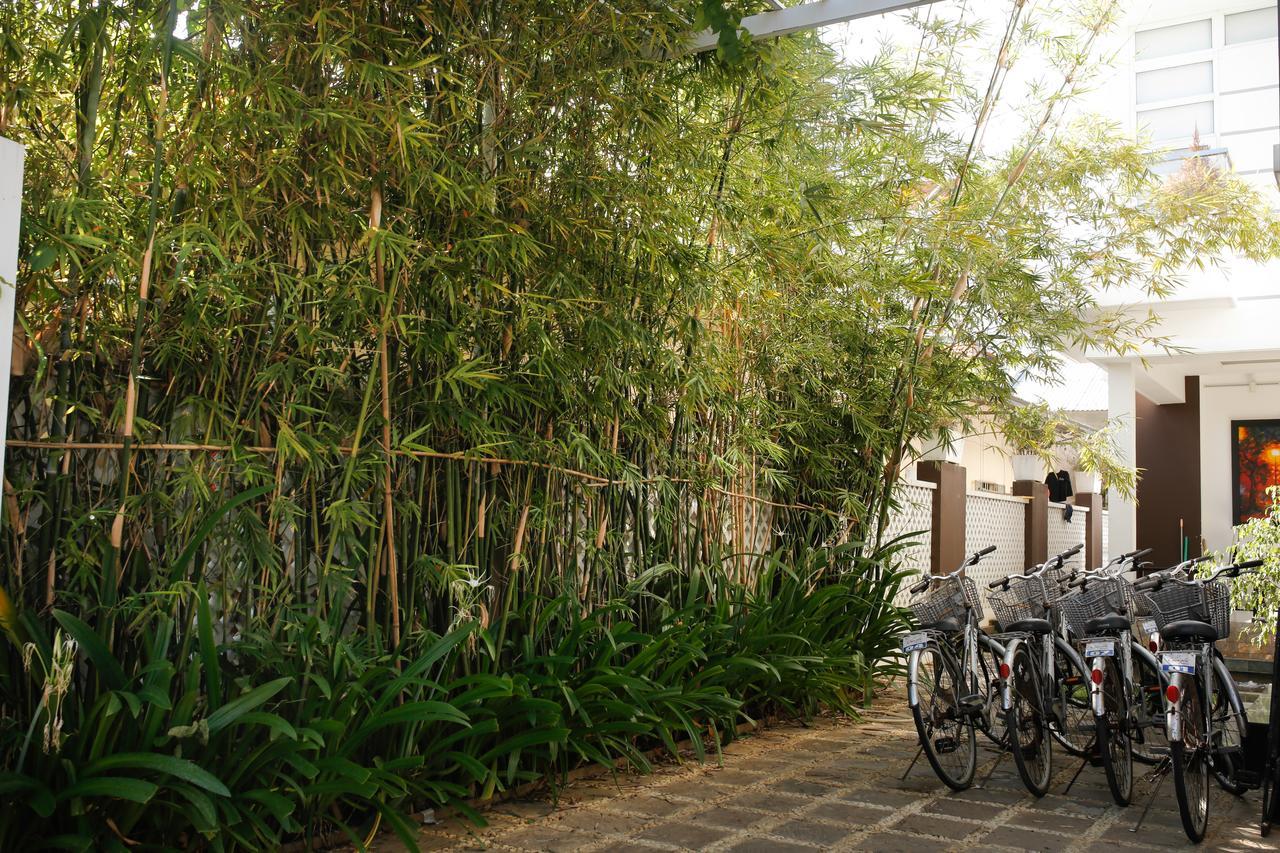 Chau Plus Homestay Hội An Kültér fotó