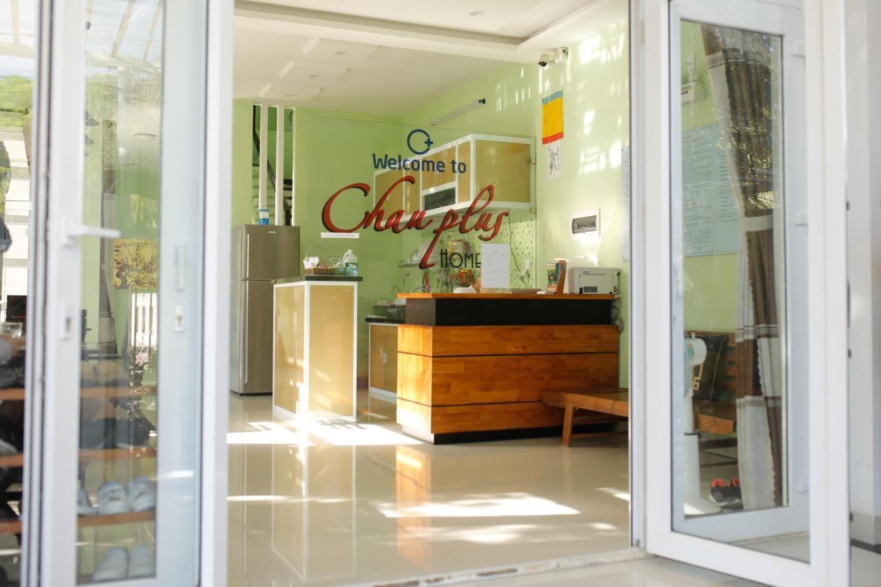 Chau Plus Homestay Hội An Kültér fotó