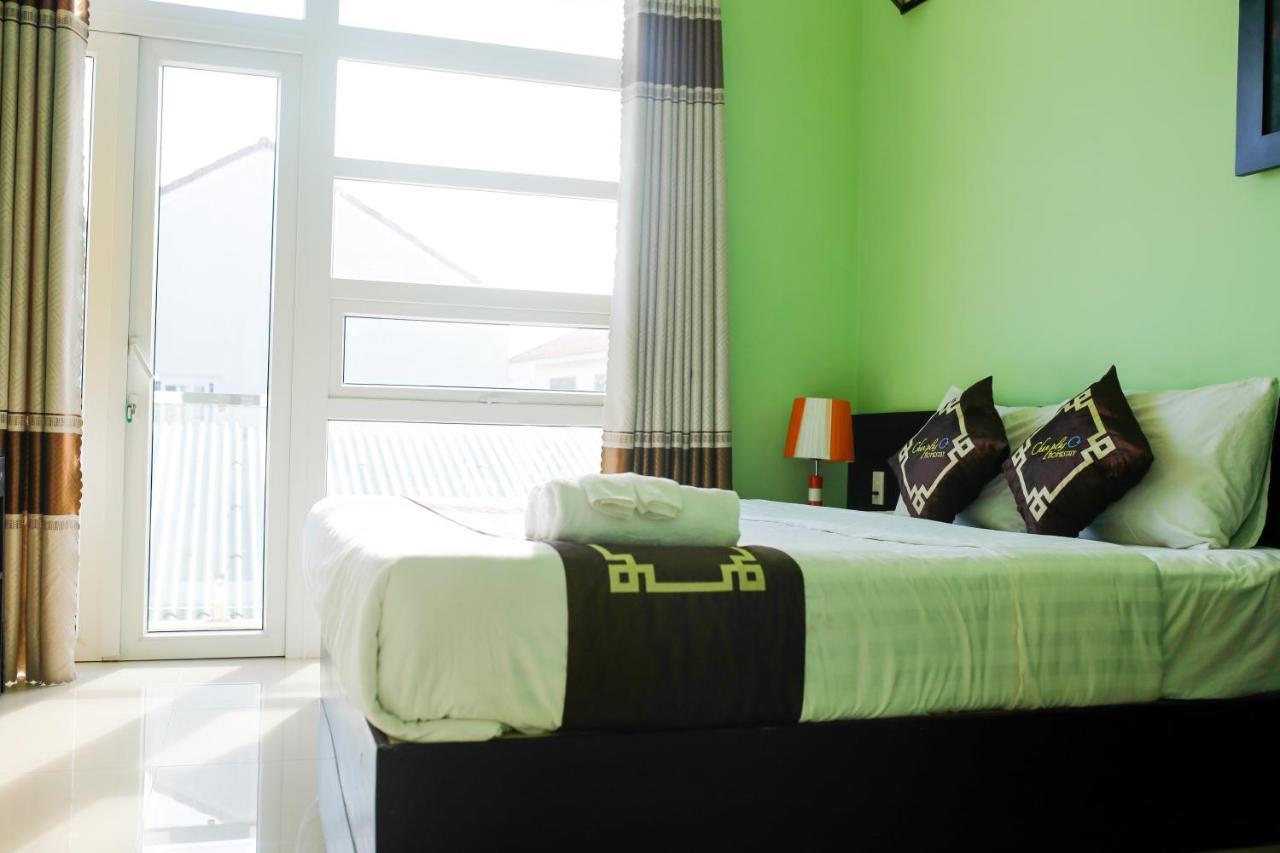 Chau Plus Homestay Hội An Kültér fotó