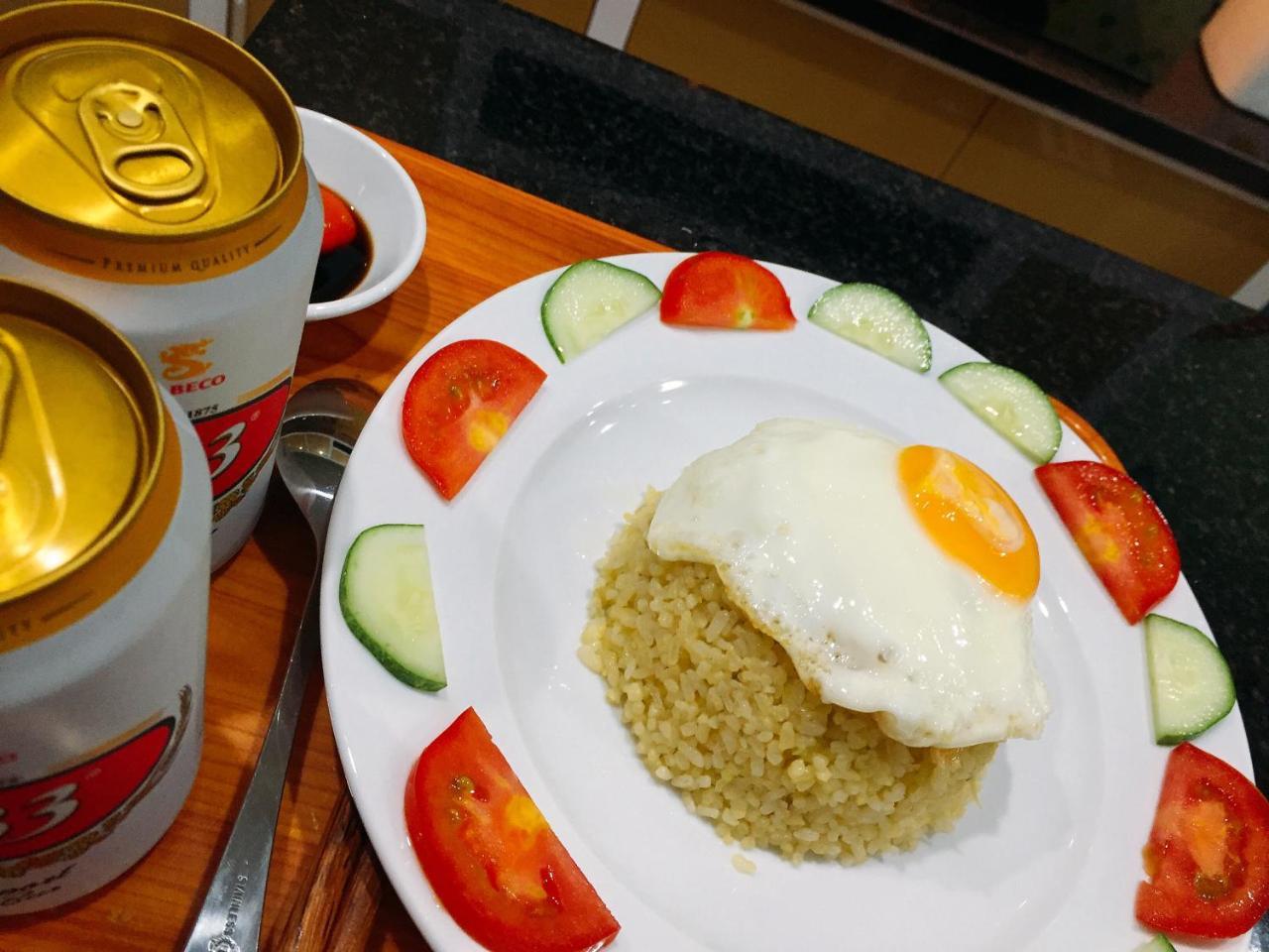 Chau Plus Homestay Hội An Kültér fotó