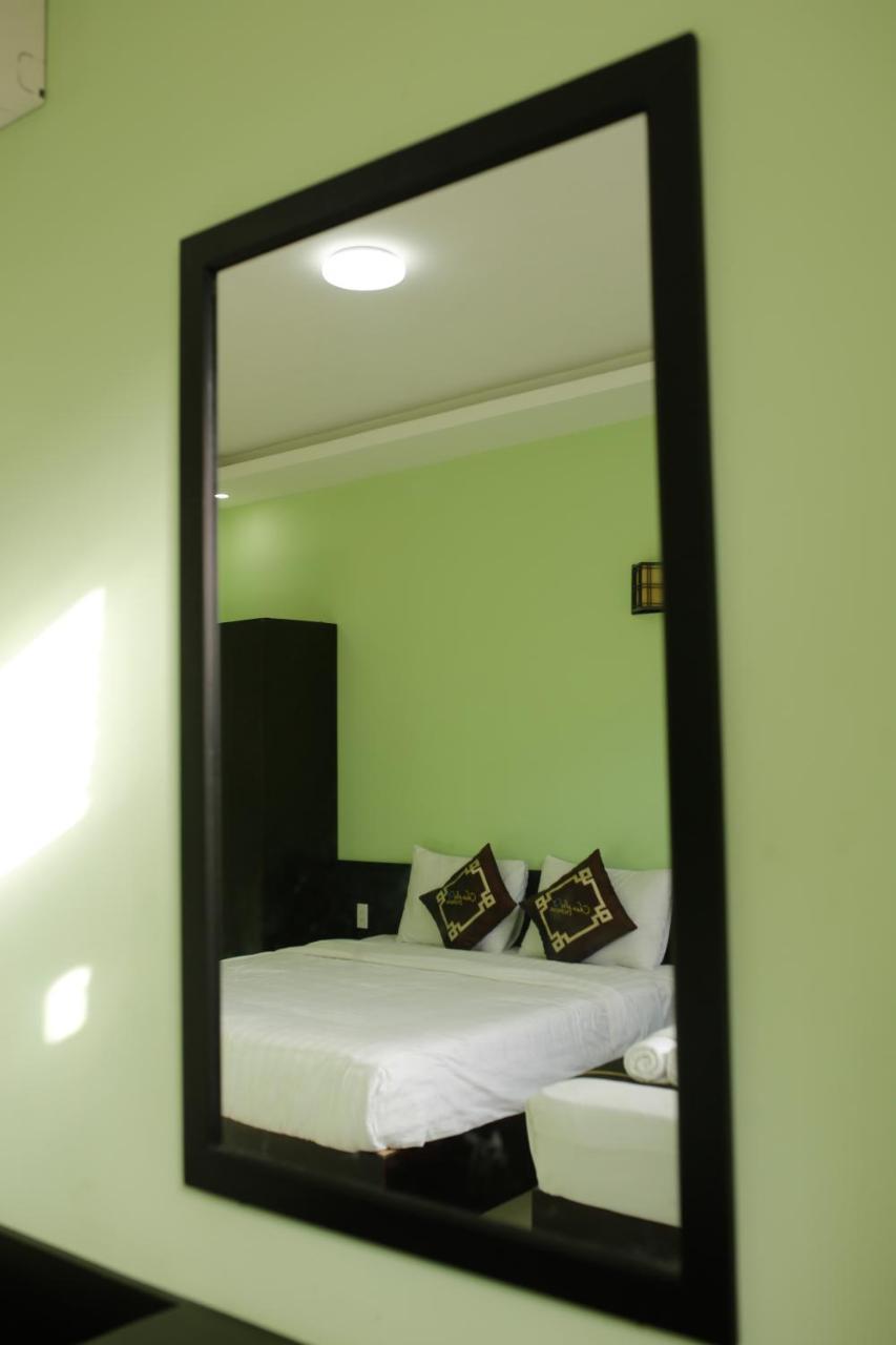 Chau Plus Homestay Hội An Kültér fotó