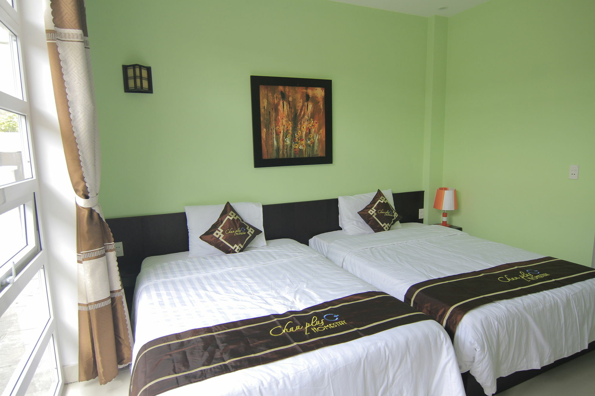Chau Plus Homestay Hội An Kültér fotó