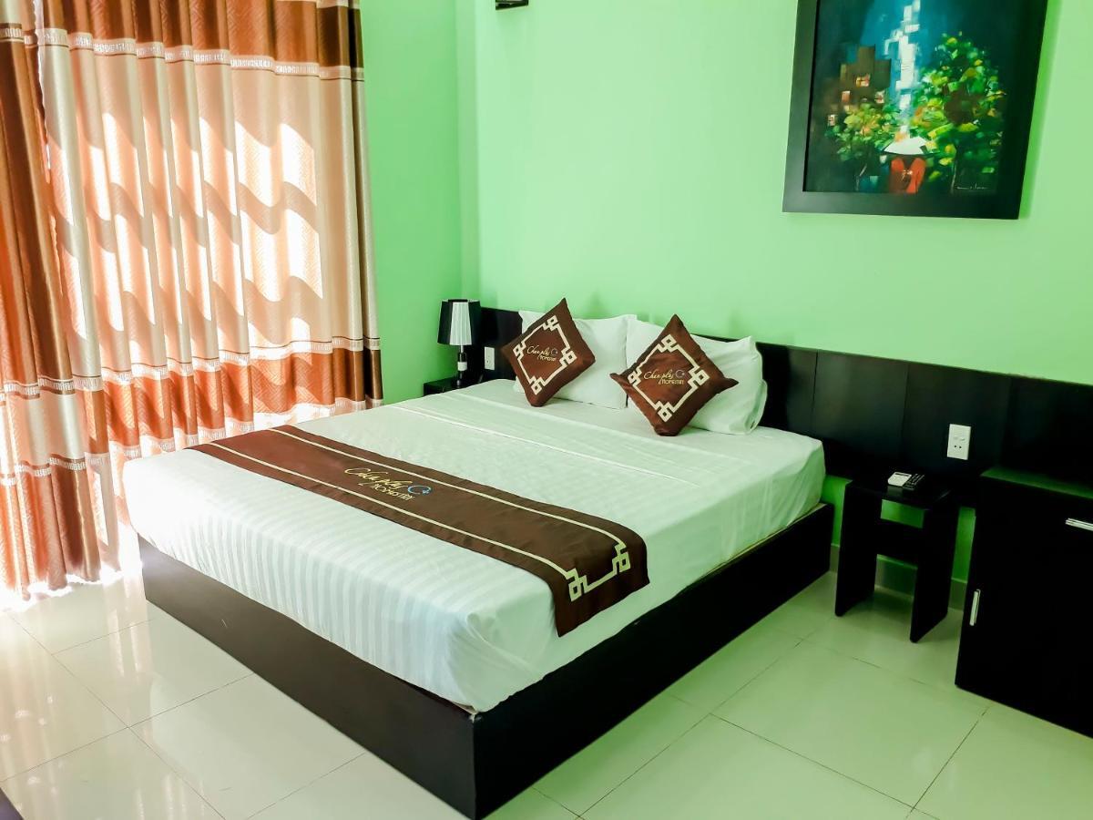 Chau Plus Homestay Hội An Kültér fotó